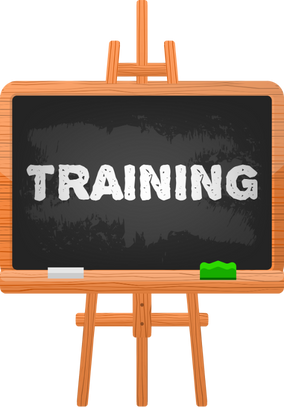 Our staff go through training programs and are capable of providing professional service.
